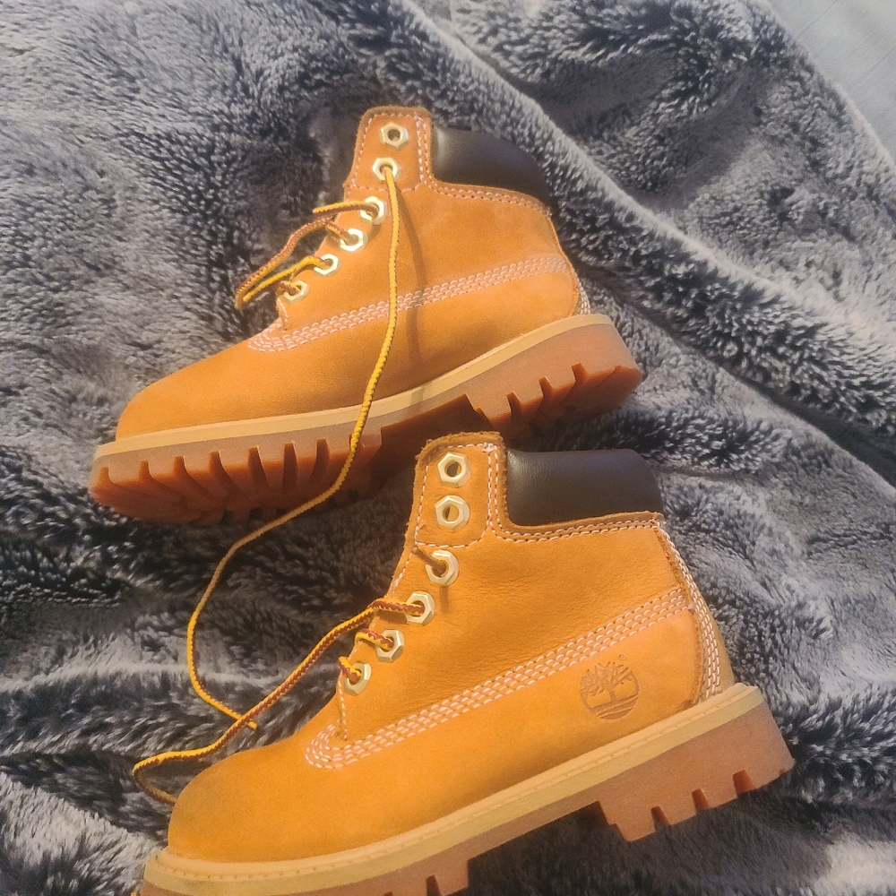 Timberland - Picture 4 of 7